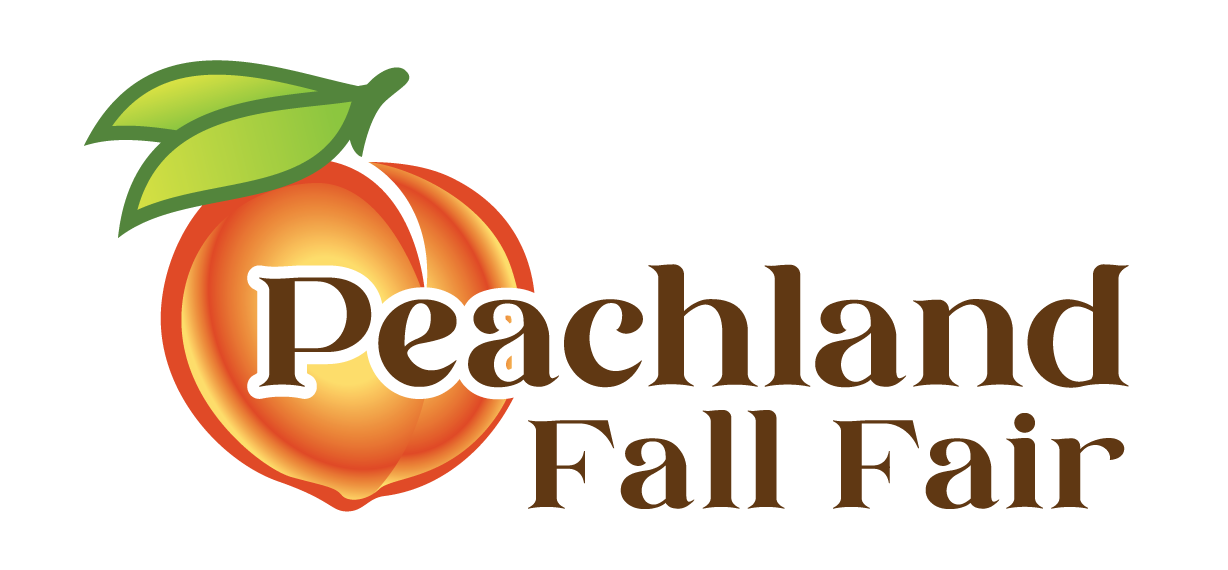 peachland fall fair logo